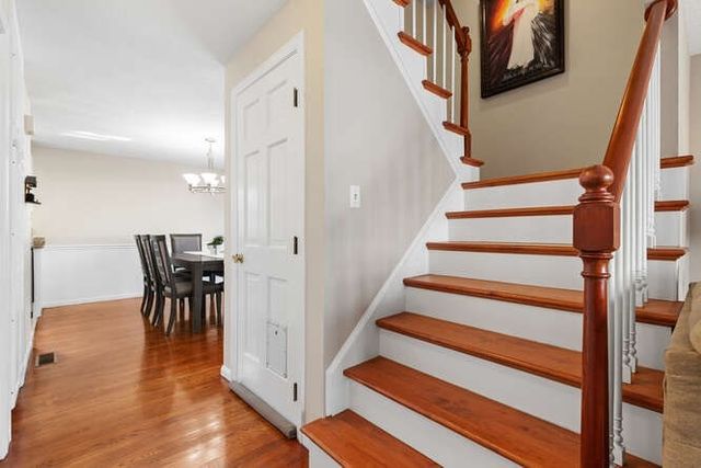 81 Merrimack Meadows Lane 81, Tewksbury, MA 01876