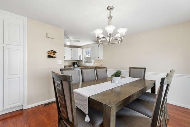 81 Merrimack Meadows Lane 81, Tewksbury, MA 01876