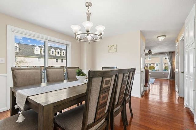 81 Merrimack Meadows Lane 81, Tewksbury, MA 01876