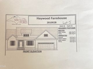 117 Bryant Farm Drive 5, Selma, NC 27576