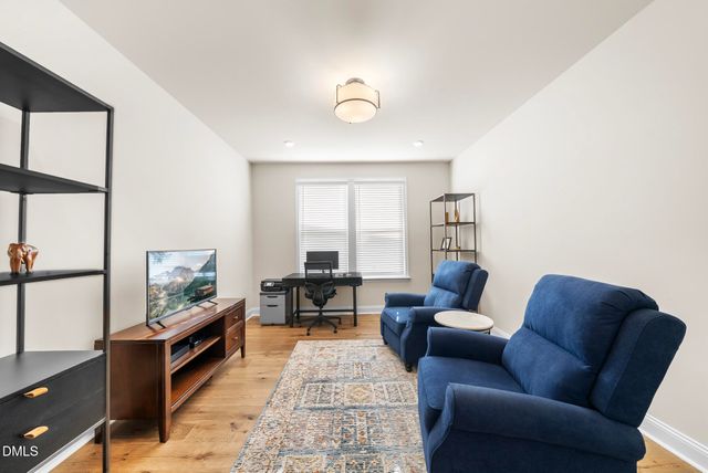 1516 Gatekeeper Lane, Fuquay Varina, NC 27526