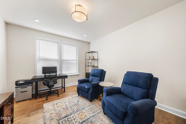 1516 Gatekeeper Lane, Fuquay Varina, NC 27526