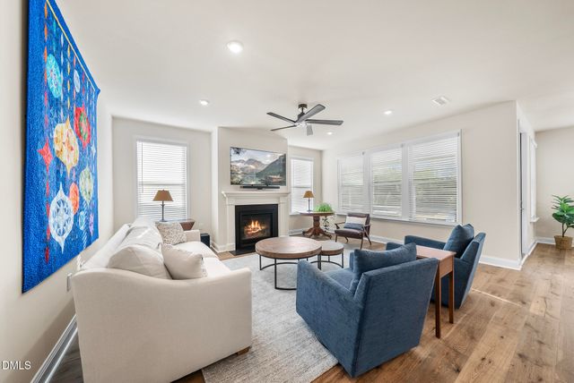 1516 Gatekeeper Lane, Fuquay Varina, NC 27526