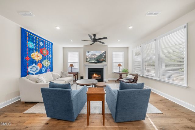 1516 Gatekeeper Lane, Fuquay Varina, NC 27526