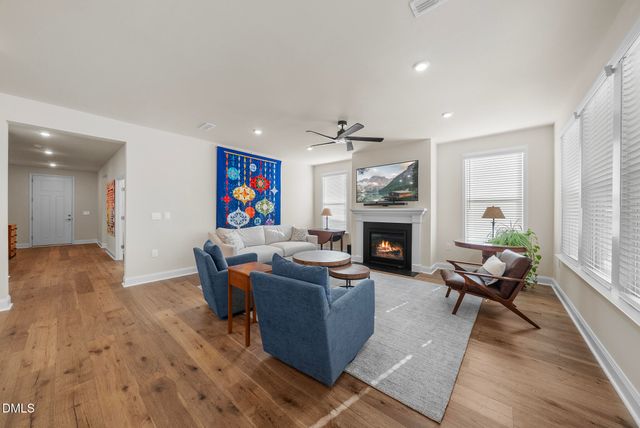 1516 Gatekeeper Lane, Fuquay Varina, NC 27526