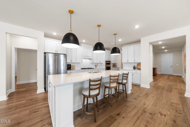 1516 Gatekeeper Lane, Fuquay Varina, NC 27526