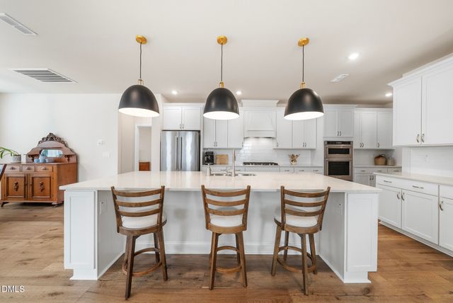 1516 Gatekeeper Lane, Fuquay Varina, NC 27526