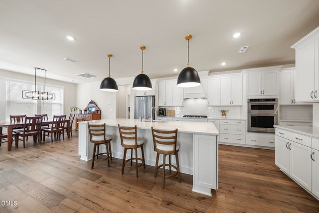 1516 Gatekeeper Lane, Fuquay Varina, NC 27526