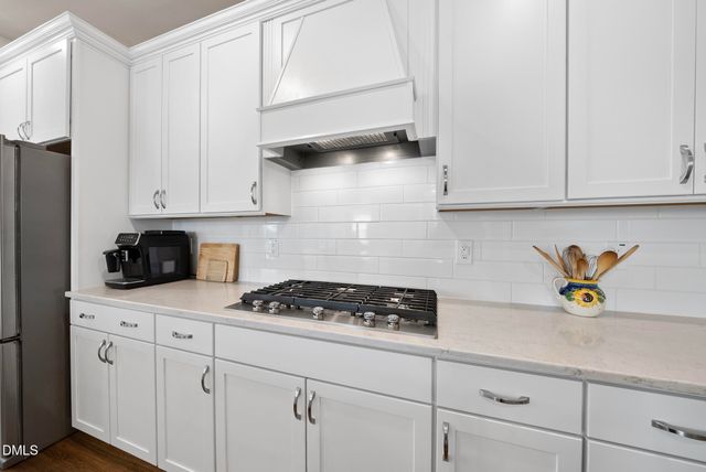 1516 Gatekeeper Lane, Fuquay Varina, NC 27526