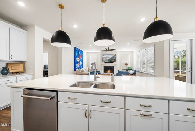 1516 Gatekeeper Lane, Fuquay Varina, NC 27526