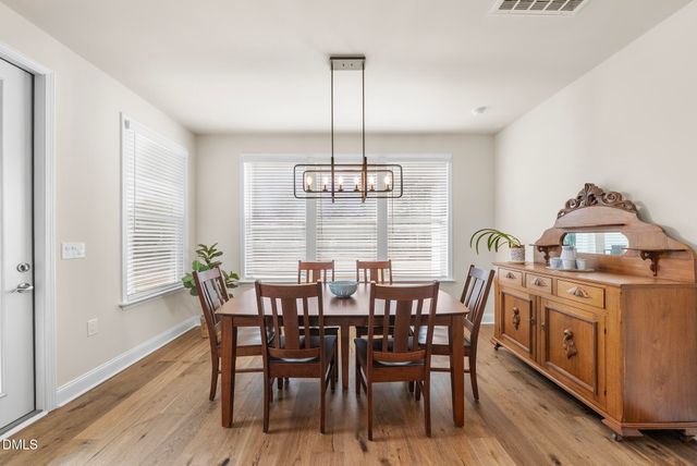 1516 Gatekeeper Lane, Fuquay Varina, NC 27526