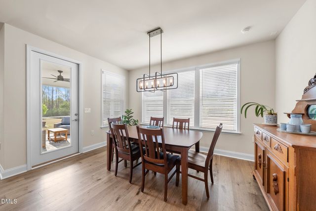 1516 Gatekeeper Lane, Fuquay Varina, NC 27526