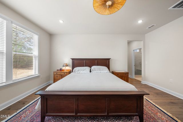 1516 Gatekeeper Lane, Fuquay Varina, NC 27526