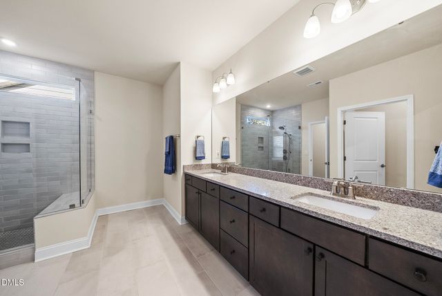 1516 Gatekeeper Lane, Fuquay Varina, NC 27526