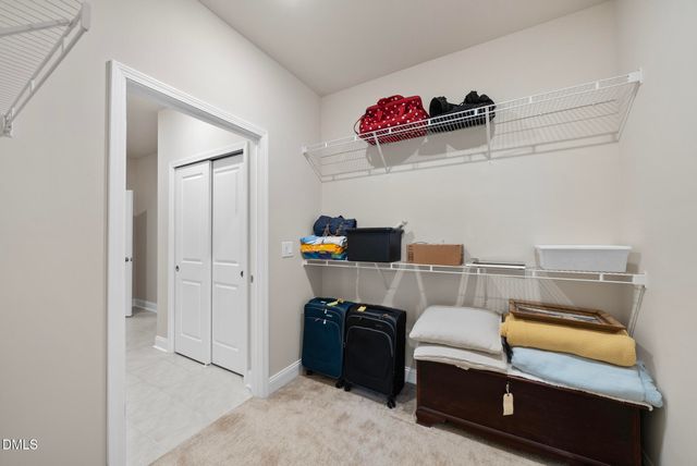 1516 Gatekeeper Lane, Fuquay Varina, NC 27526