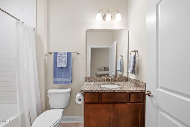 1516 Gatekeeper Lane, Fuquay Varina, NC 27526