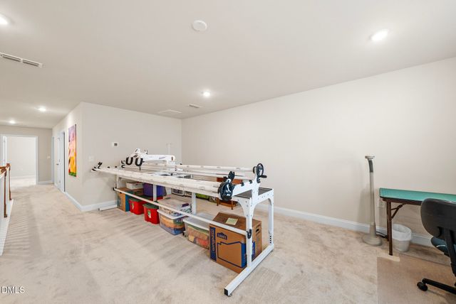 1516 Gatekeeper Lane, Fuquay Varina, NC 27526