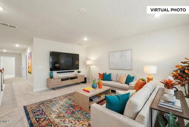 1516 Gatekeeper Lane, Fuquay Varina, NC 27526