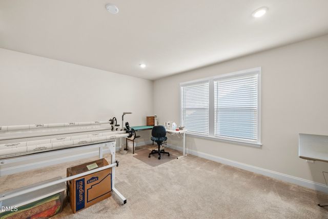 1516 Gatekeeper Lane, Fuquay Varina, NC 27526