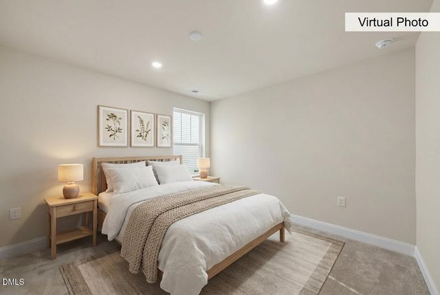 1516 Gatekeeper Lane, Fuquay Varina, NC 27526