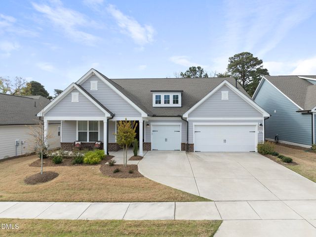 1516 Gatekeeper Lane, Fuquay Varina, NC 27526