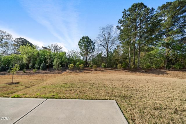 1516 Gatekeeper Lane, Fuquay Varina, NC 27526