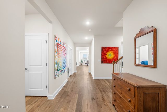 1516 Gatekeeper Lane, Fuquay Varina, NC 27526