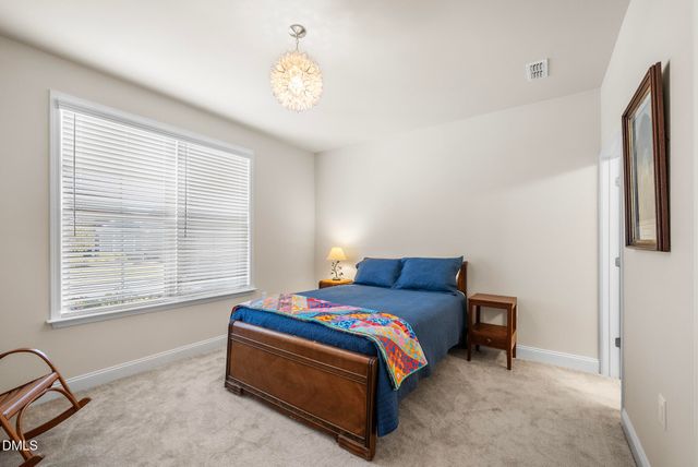 1516 Gatekeeper Lane, Fuquay Varina, NC 27526