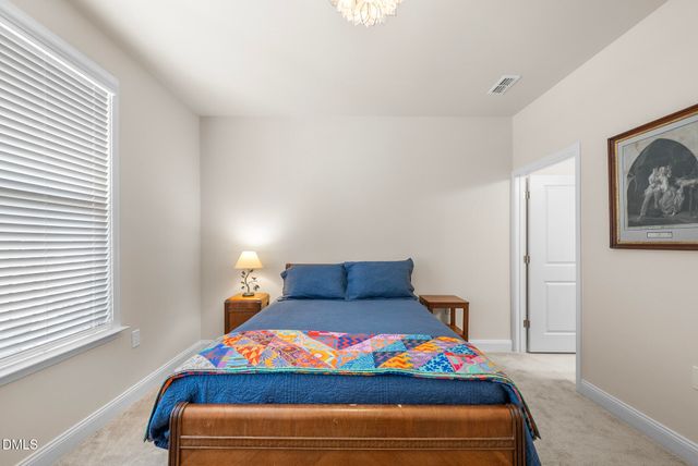 1516 Gatekeeper Lane, Fuquay Varina, NC 27526