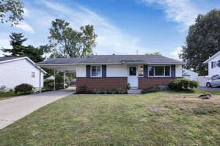 1439 Burnley Square S, Columbus, OH 43229