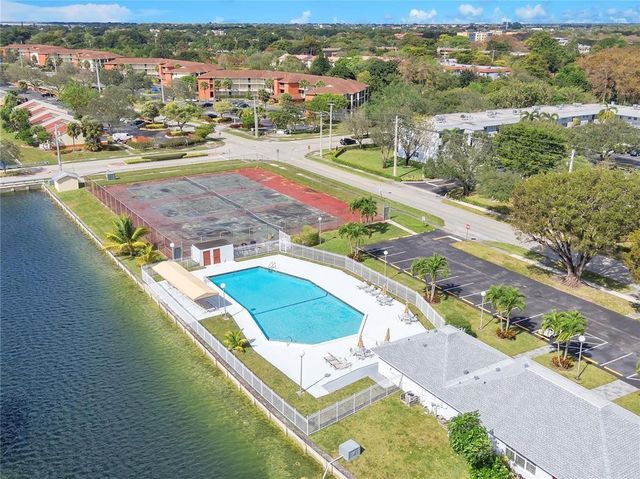 8305 NW 61 Street C110, Tamarac, FL 33321