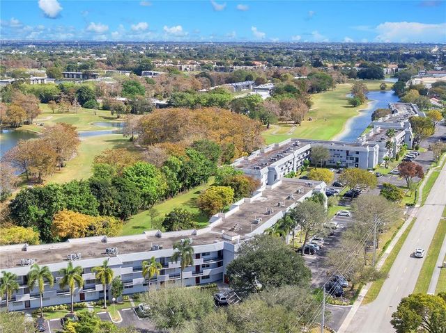 8305 NW 61 Street C110, Tamarac, FL 33321