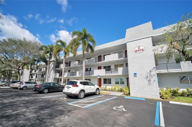 8305 NW 61 Street C110, Tamarac, FL 33321