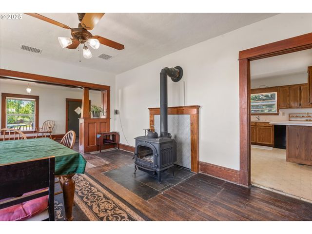 37867 HIGHWAY 414, Halfway, OR 97834