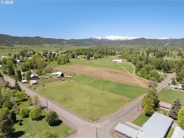 37867 HIGHWAY 414, Halfway, OR 97834