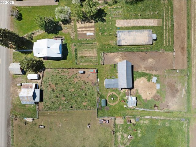 37867 HIGHWAY 414, Halfway, OR 97834