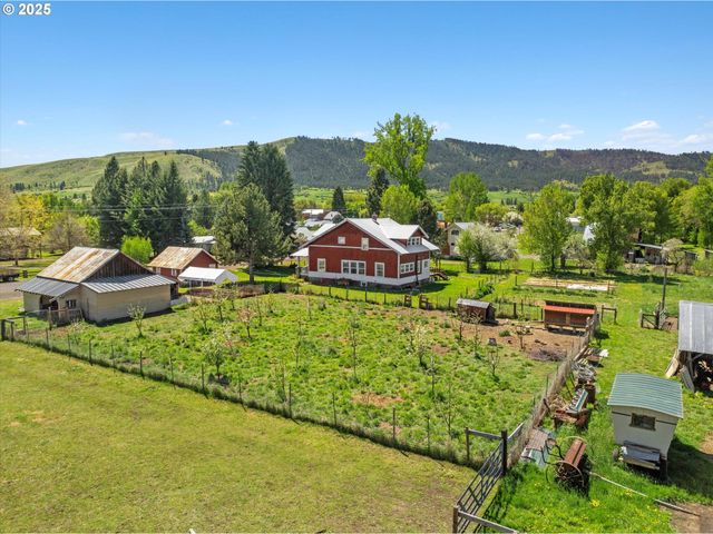 37867 HIGHWAY 414, Halfway, OR 97834