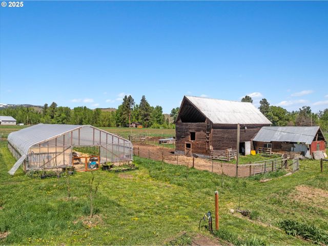 37867 HIGHWAY 414, Halfway, OR 97834