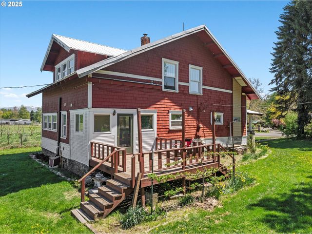 37867 HIGHWAY 414, Halfway, OR 97834