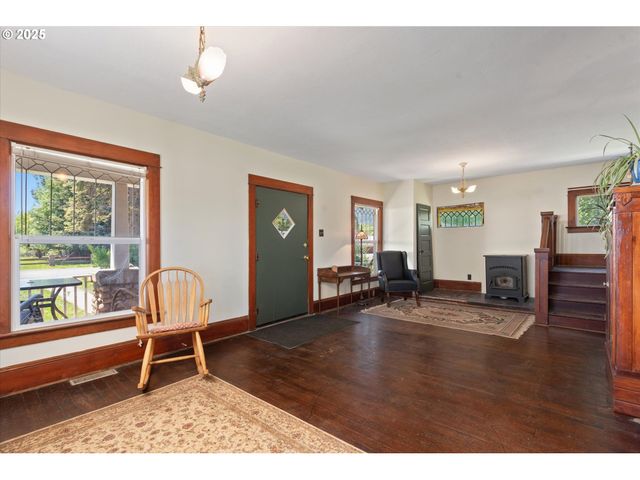 37867 HIGHWAY 414, Halfway, OR 97834