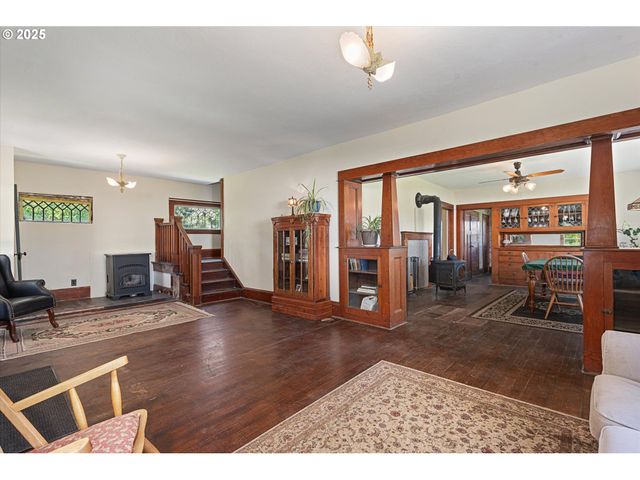 37867 HIGHWAY 414, Halfway, OR 97834