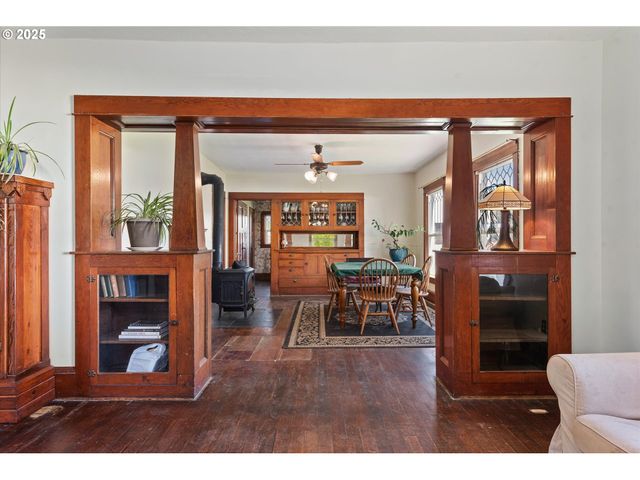 37867 HIGHWAY 414, Halfway, OR 97834