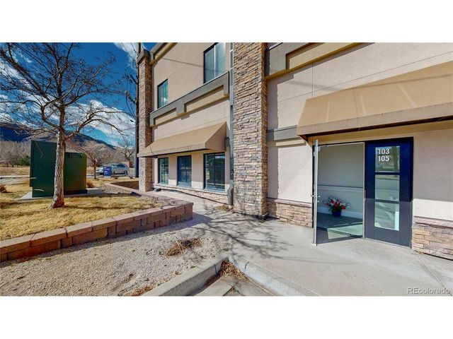 615 24th St 105, Golden, CO 80401