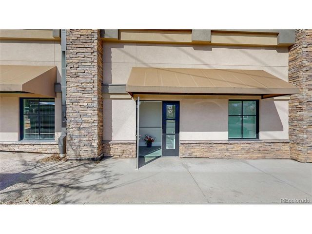 615 24th St 105, Golden, CO 80401