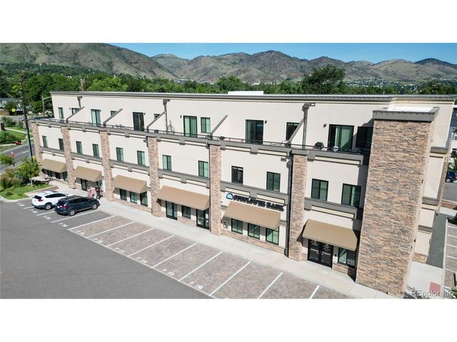 615 24th St 105, Golden, CO 80401