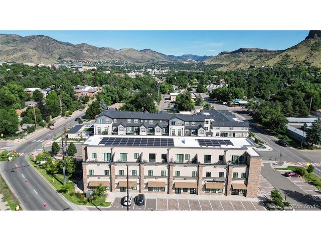 615 24th St 105, Golden, CO 80401