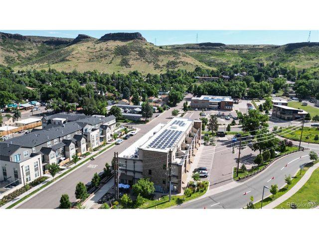 615 24th St 105, Golden, CO 80401