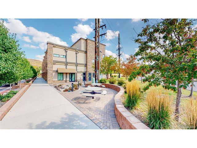 615 24th St 105, Golden, CO 80401