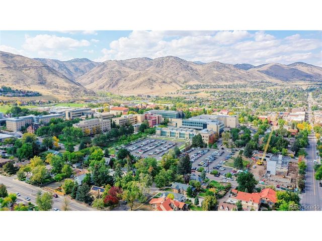 615 24th St 105, Golden, CO 80401