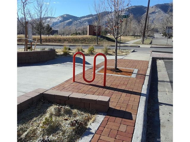 615 24th St 105, Golden, CO 80401